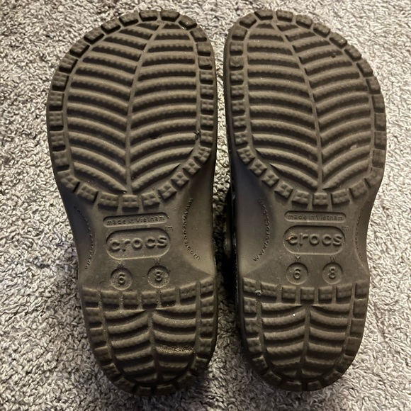 Realtree camo crocs - Picture 2 of 2